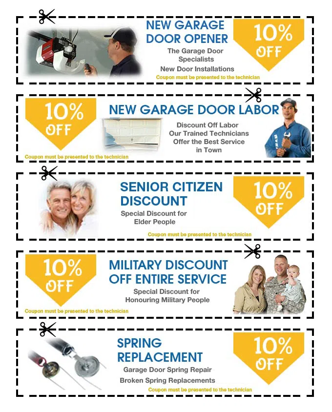 USA Garage Doors Service Upland, CA 909-253-7921 - CouponSet11-five