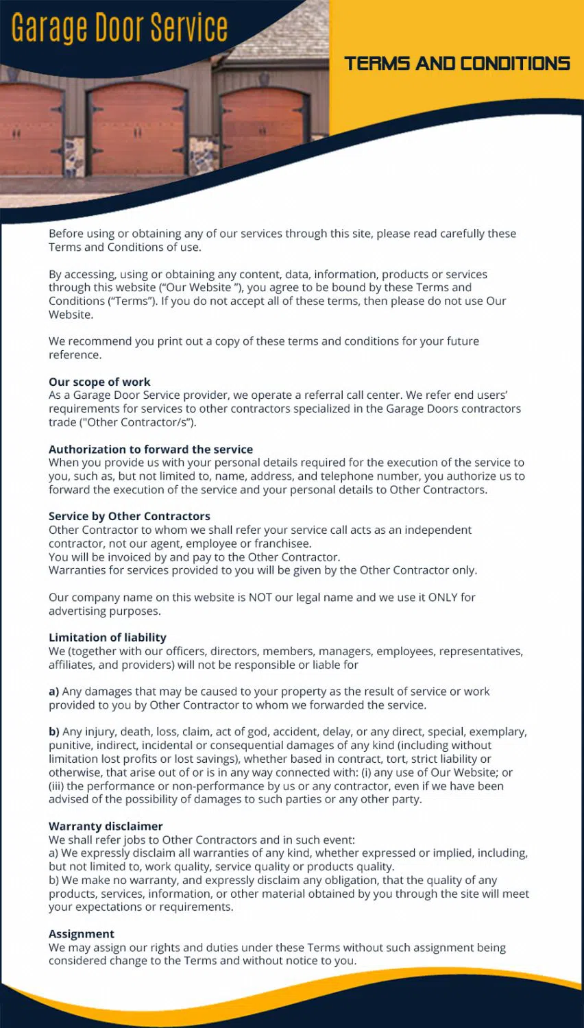 USA Garage Doors Service Upland, CA 909-253-7921